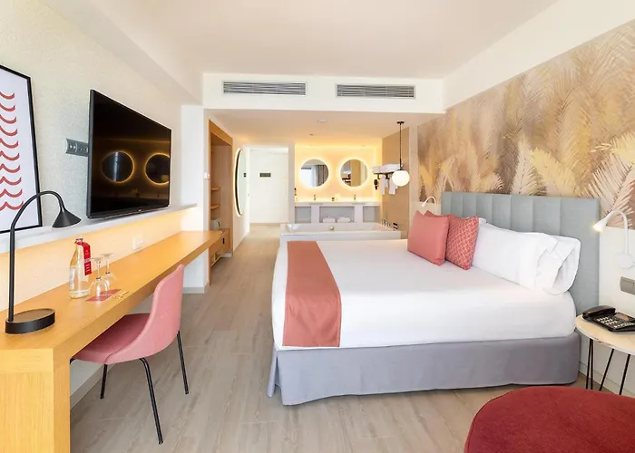 Hoteles cerca de el Mercado Central de Las Palmas