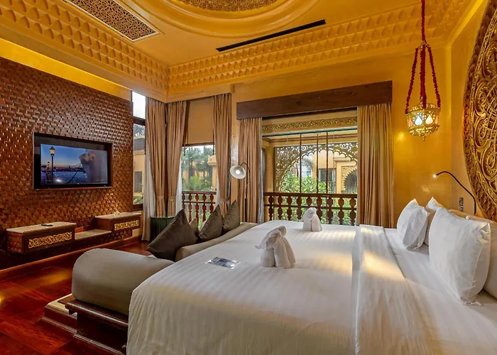 Hoteles con Vistas Maravillosas en Kata Beach