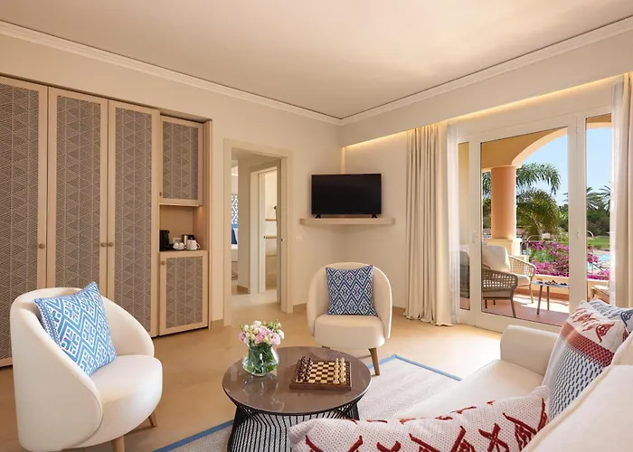 Hotels aan het strand in Villasimius