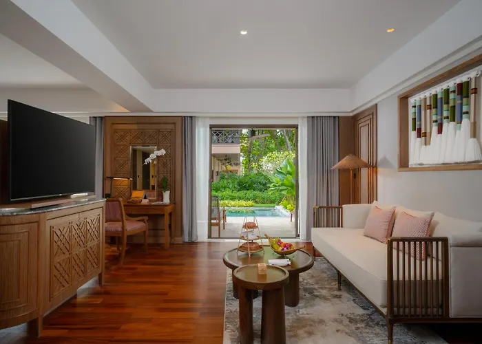 Strandhotels in Hua Hin