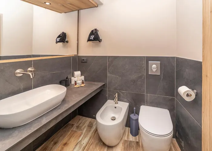 Hotel sulla spiaggia a Oulx