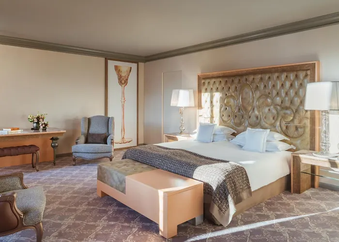 Hotéis de praia de St. Moritz