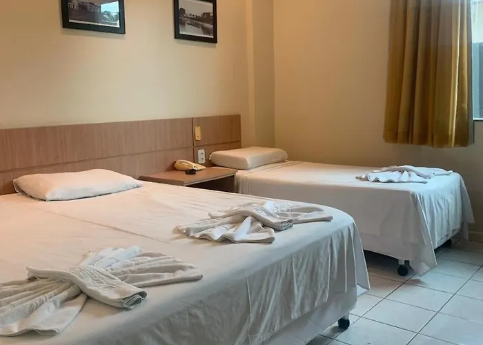 Strandhotels in Alter do Chão