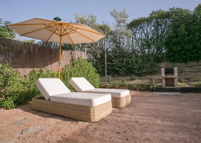 Hoteles con Vistas Maravillosas en La Carlota