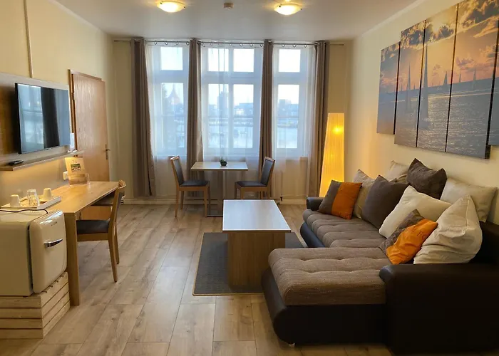 Hotels nahe Trinkende