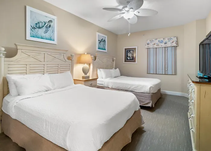 Briarcliffe Acres Hotels With Amazing Views