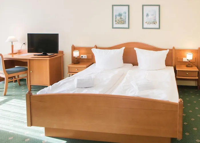 Strandhotels in Karlshagen