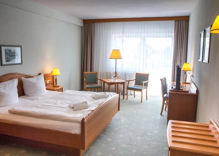 Strandhotels in Karlshagen