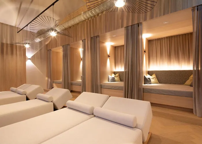 Strandhotels in Ramsau am Dachstein