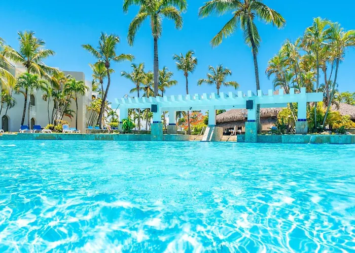 Hotels met een prachtig uitzicht in Sosúa