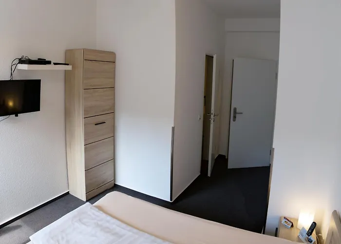 Strandhotels in Bremerhaven