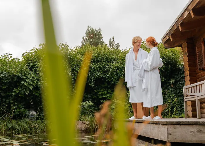 Strandhotels in Schluchsee