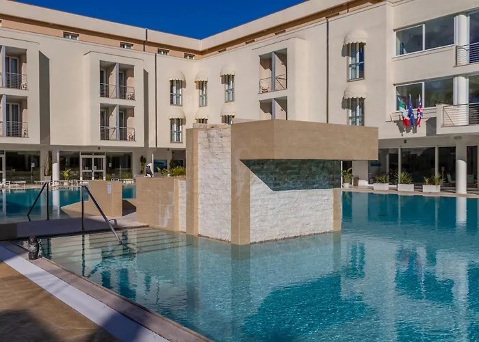 Strandhotels in Marina di Grosseto