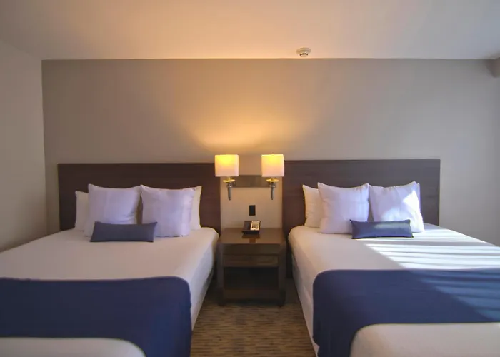 Strandhotels in Tijuana
