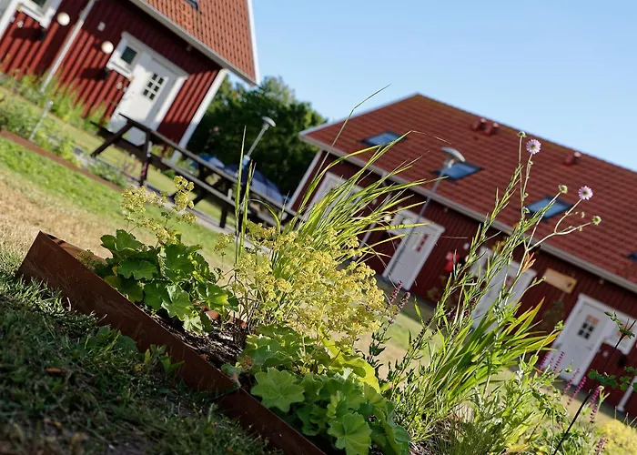 Hoteles con Vistas Maravillosas en Varberg
