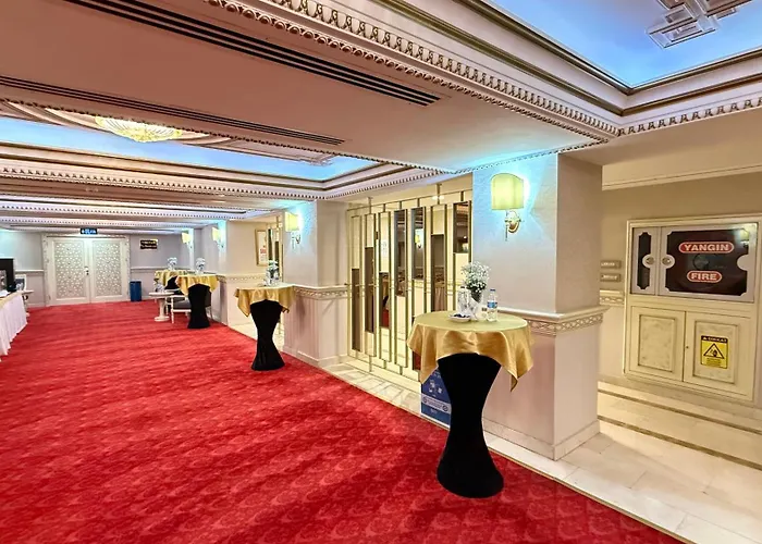 Strandhotels in Diyarbakır
