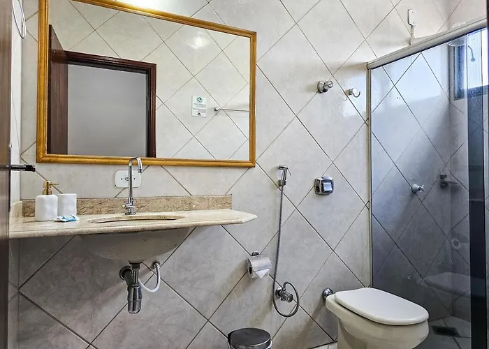 Hotéis de Miranda com vistas incríveis