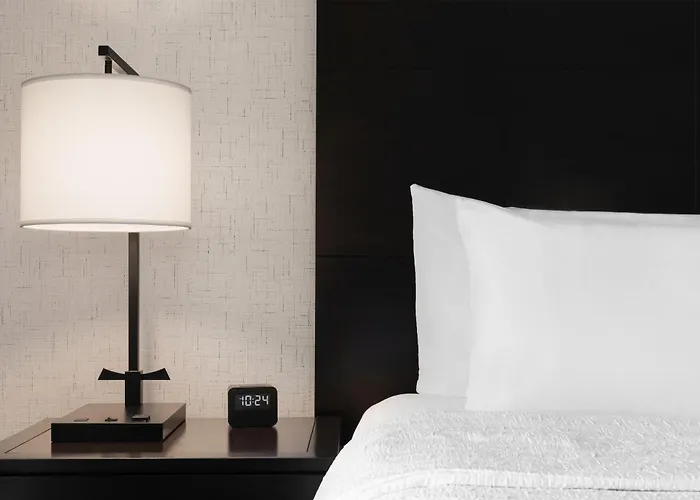 Hoteles con Vistas Maravillosas en Baton Rouge