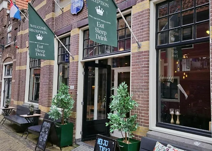 Hotels in de buurt van Grote of Sint-Laurenskerk