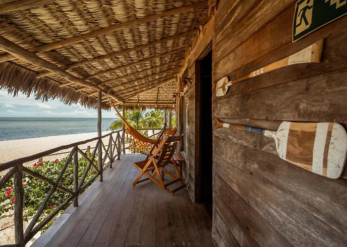 Hotéis de Barra Grande (Piaui) com vistas incríveis