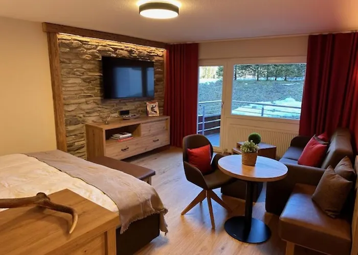 Hotels in de buurt van 
