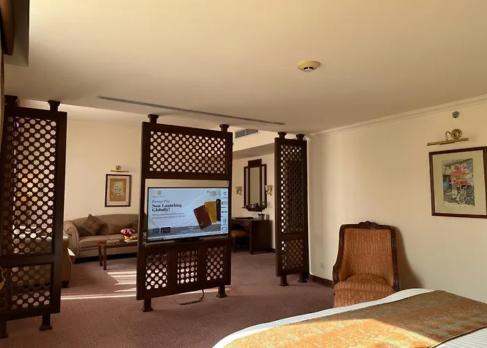 Hotels mit schöner Aussicht in Islamabad