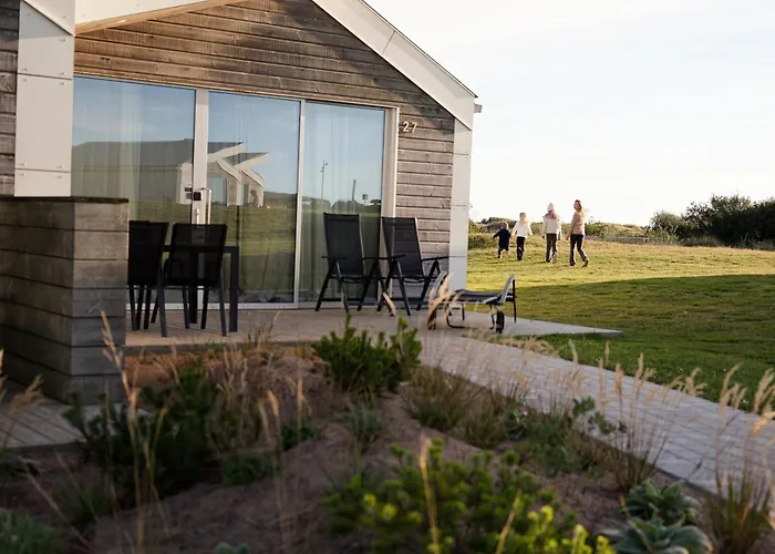 Strandhotels in Varberg