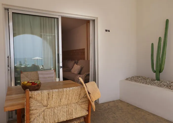 Byblos Hotels With Amazing Views