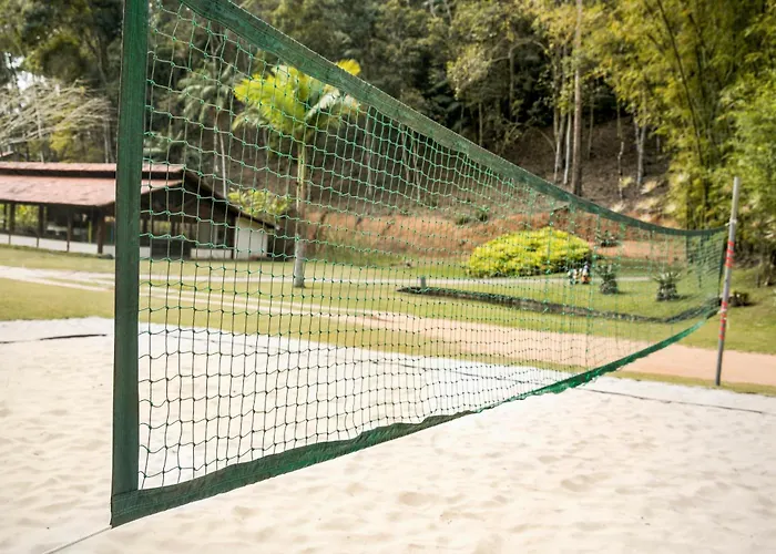 Hotéis de praia de Domingos Martins