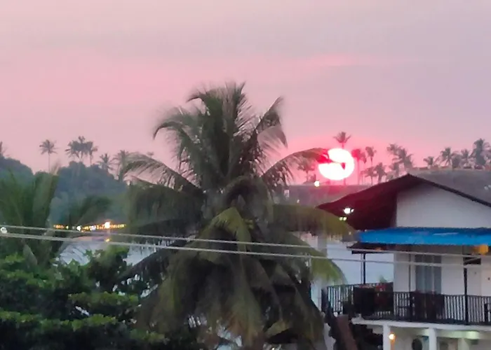 Unawatuna Beach hotels