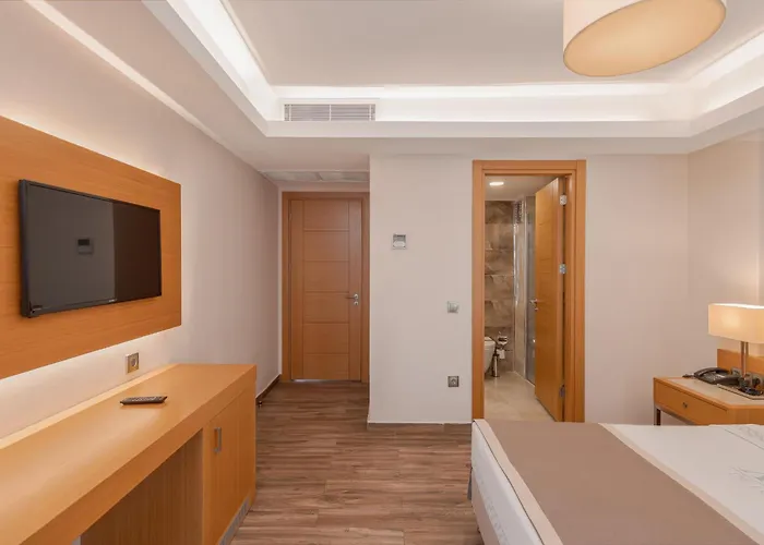 Hoteles de Playa en Didim 
