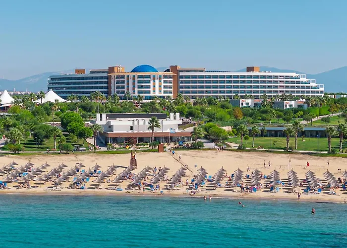 Strandhotels in Didim