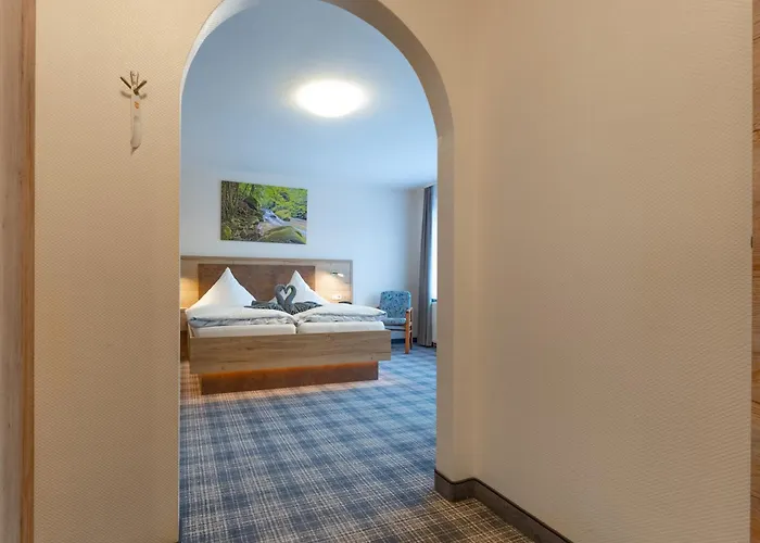 Hotels mit schöner Aussicht in Hohnstein