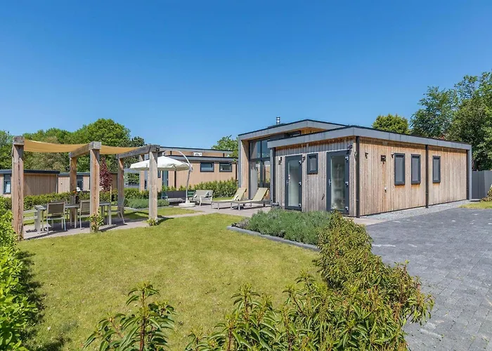 Hotels in de buurt van Orchideeëntuin Gerendal