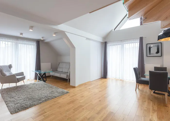 Hotels met een prachtig uitzicht in Szklarska Poręba