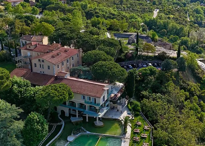 Hotels mit schöner Aussicht in Bagno Vignoni