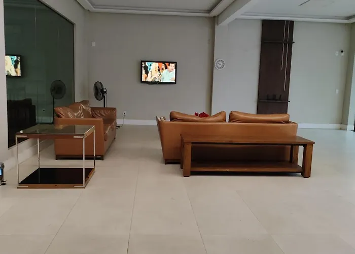 Hotéis de Castanhal com vistas incríveis