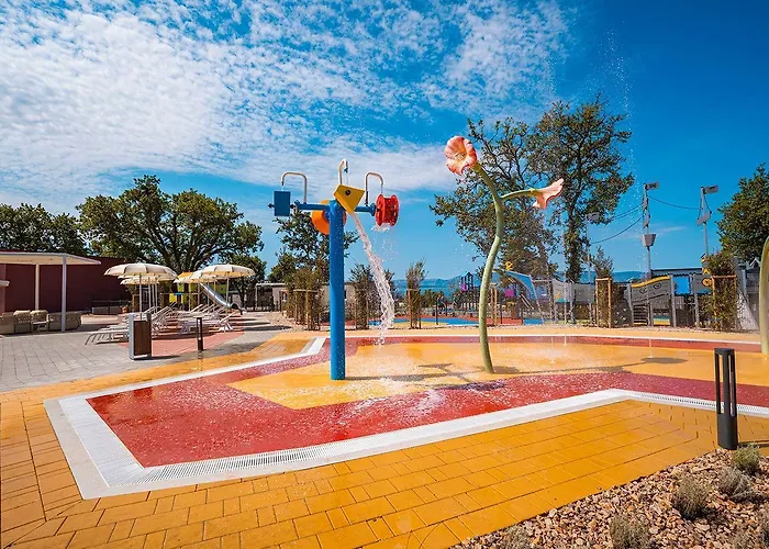 Hotels met een prachtig uitzicht in Njivice