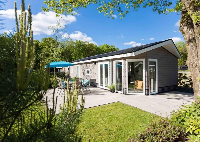 Hotels met een prachtig uitzicht in Beekbergen