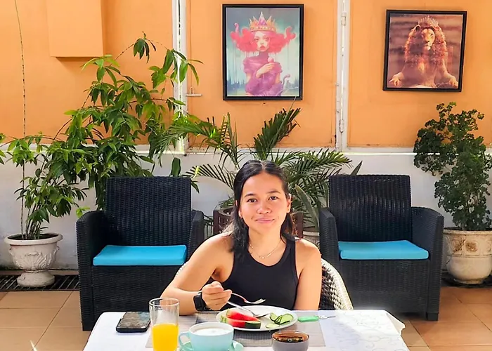 Hotel con viste meravigliose a Lapu-Lapu City