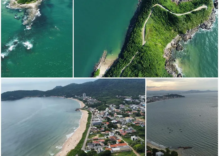 Hoteles de Playa en Penha (Santa Catarina) 