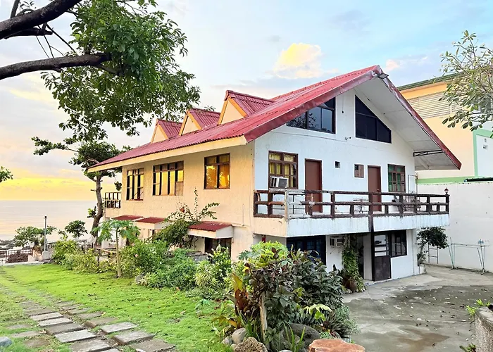 San Fernando City (La Union) Beach hotels