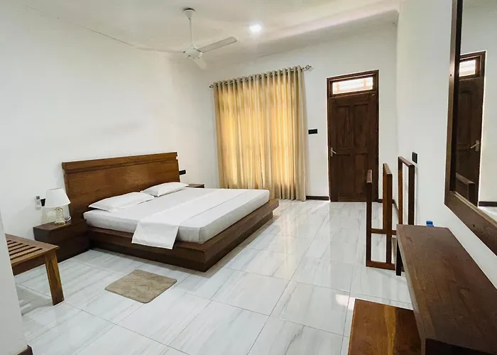 Hoteles con Vistas Maravillosas en Habarana