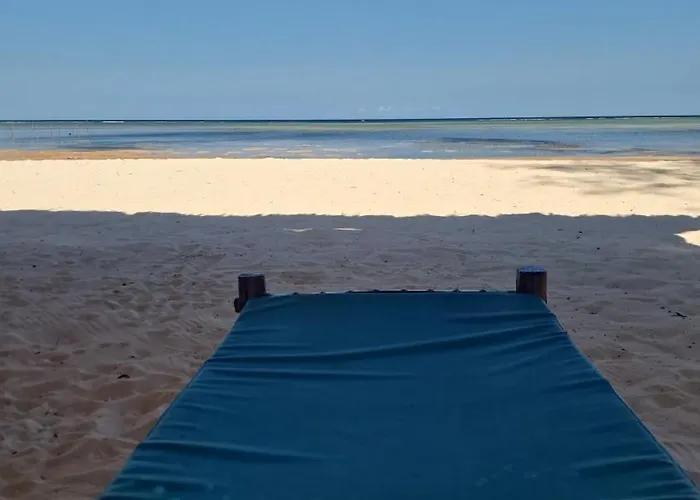 Strandhotels in Pwani Mchangani