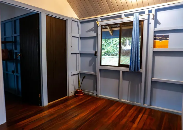 Hotels mit schöner Aussicht in Playa Santa Teresa (Puntarenas)