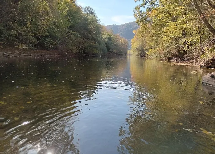 Strandhotels in Ni