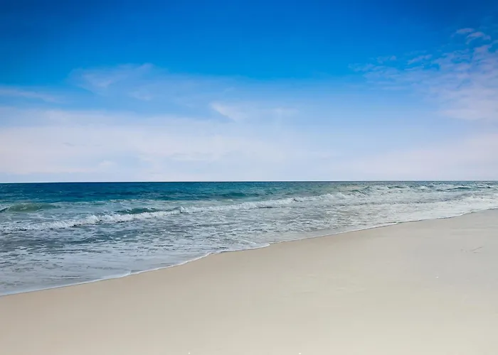 Borg El Arab Beach hotels