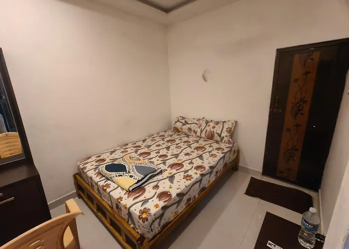 Tiruvannamalai Hotels With Amazing Views