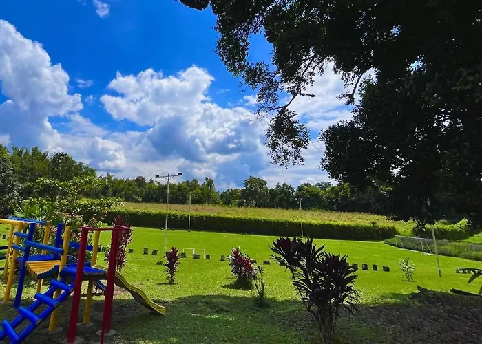 Hotéis de Armênia com vistas incríveis