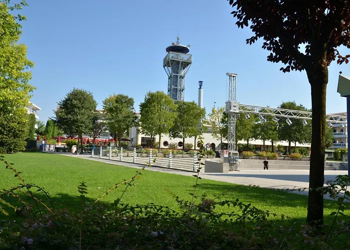 Hotel vicino a Parco Acquatico Aquasplash